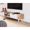 WiFi repiiter Devolo AC 1000 Mbit/s valge