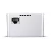 WiFi repiiter Devolo AC 1000 Mbit/s valge