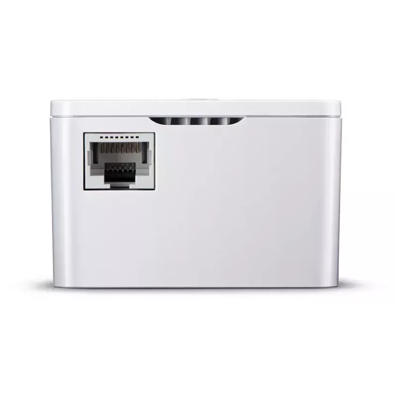 WiFi repiiter Devolo AC 1000 Mbit/s valge