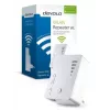WiFi repiiter Devolo AC 1000 Mbit/s valge