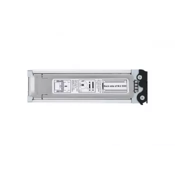 Sisemine M.2 adapter Icy Dock MB840M2P-B