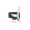 Sisemine M.2 adapter Icy Dock MB840M2P-B