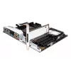 Sisemine M.2 adapter Icy Dock MB840M2P-B