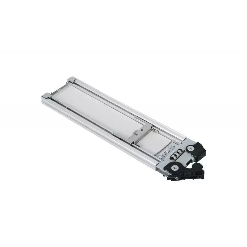 Sisemine M.2 adapter Icy Dock MB840M2P-B
