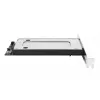 Sisemine M.2 adapter Icy Dock MB840M2P-B