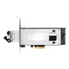 Sisemine M.2 adapter Icy Dock MB840M2P-B