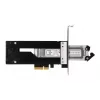 Sisemine M.2 adapter Icy Dock MB840M2P-B