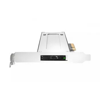 Sisemine M.2 adapter Icy Dock MB840M2P-B