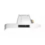 Sisemine M.2 adapter Icy Dock MB840M2P-B