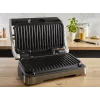 Kontaktgrill Tefal OptiGrill 2in1 GC773D roostevaba teras 2100 W