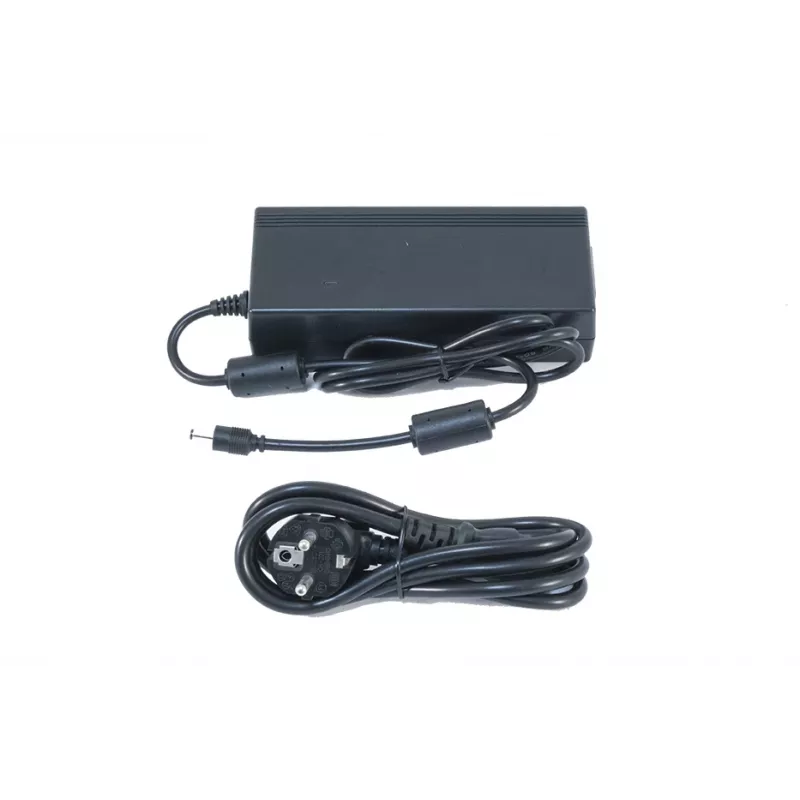 Chieftec CDP-120ITX 120 W toiteplokk, must