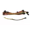 Chieftec CDP-120ITX 120 W toiteplokk, must
