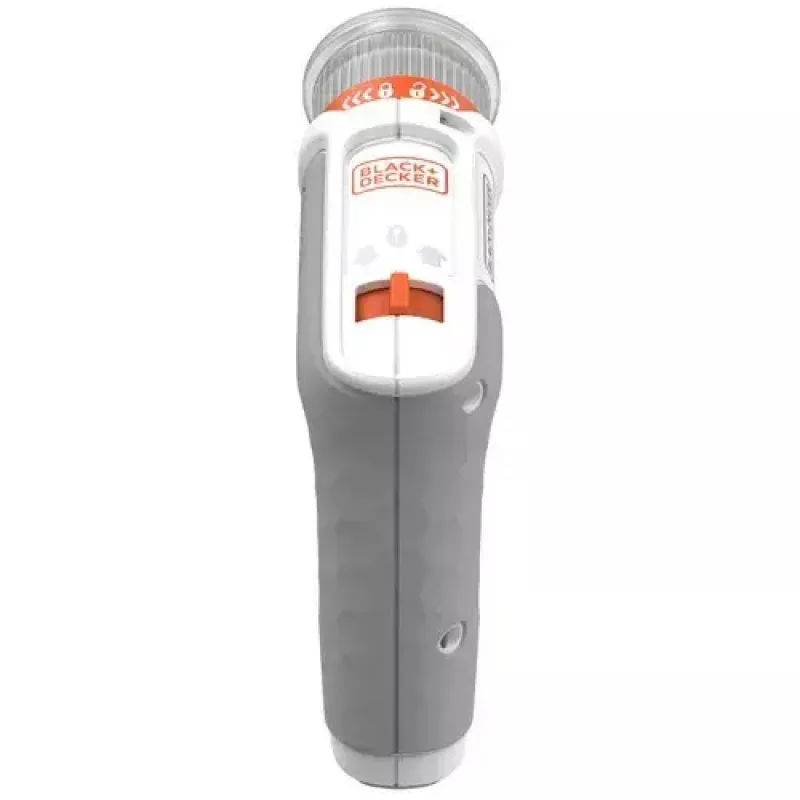 Akukruvikeeraja Must & Decker BCRTA01, 180 p/min, 5,5 N⋅m, 3,6 V