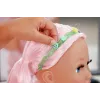 BABY born stiilimarkerid ja tarvikud, Meigi-/stiilimisnuku pea, Naine, 3 a, Poiss/Tüdruk, Mitmevärviline