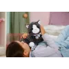BABY born Minu Kass Cookie koos kastiga, Nuku lemmikloom, 3 a, Vajalikud patareid