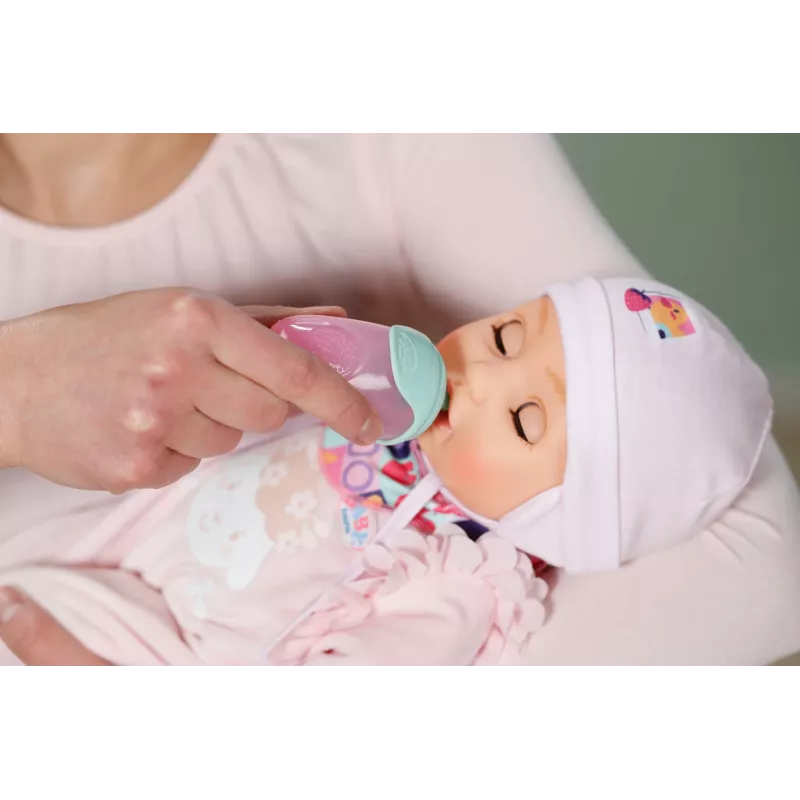 BABY born vastsündinu komplekt nuku tarvikute komplekt