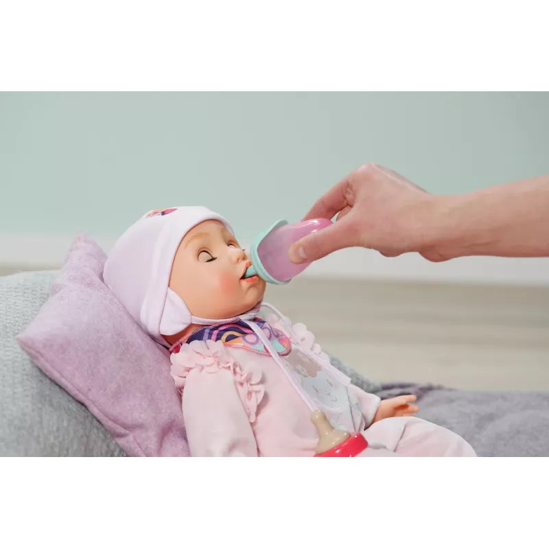 BABY born vastsündinu komplekt nuku tarvikute komplekt