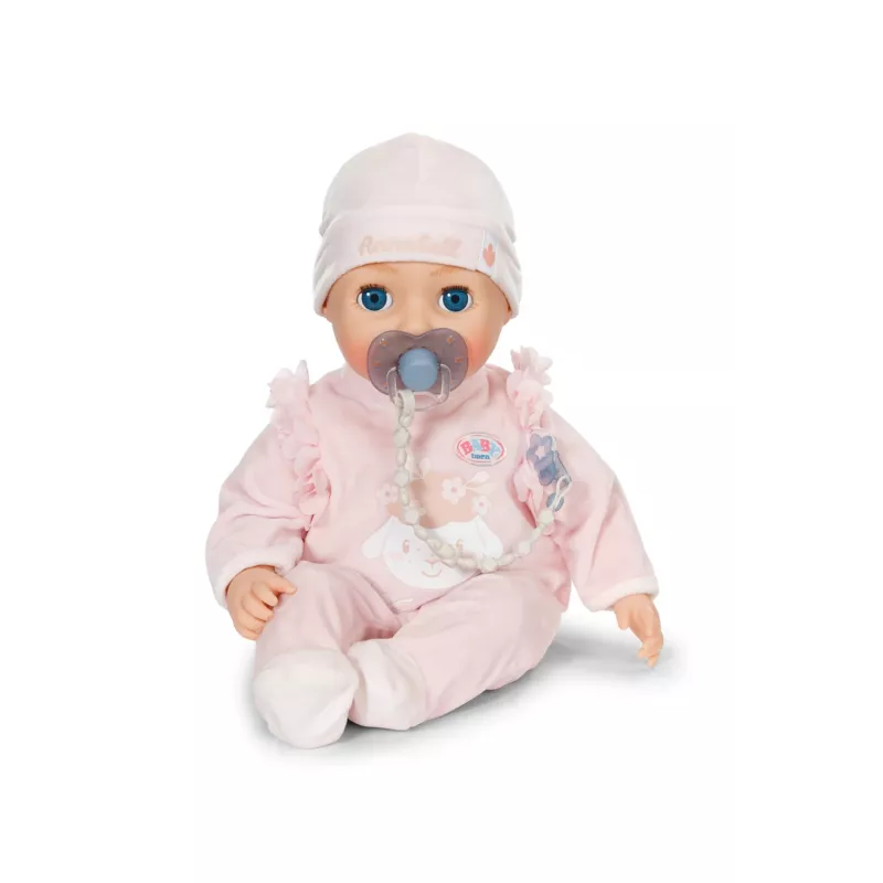 BABY born vastsündinu komplekt nuku tarvikute komplekt