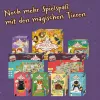 Pusle Kosmos Die Schule der magischen Tiere 8+