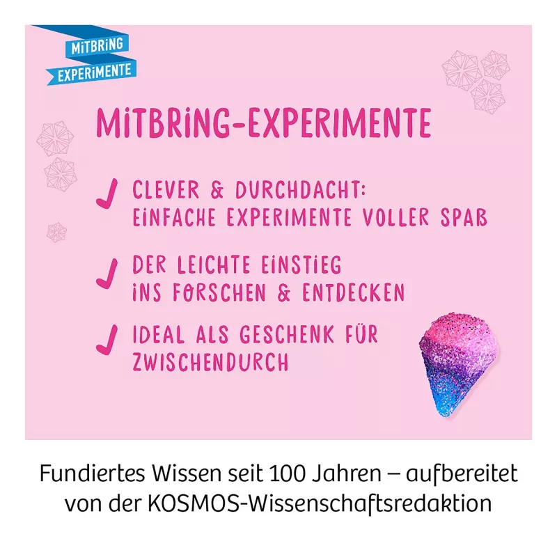 Kosmos kunsti-/meisterdamismänguasi