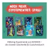 Kosmos kunsti-/meisterdamismänguasi
