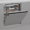 Gorenje G600 ULTRA16BWIFI täielikult sisseehitatav 16 komplekti