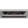 Gorenje G600 ULTRA16BWIFI täielikult sisseehitatav 16 komplekti