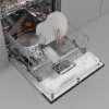 Gorenje G600 ULTRA16BWIFI täielikult sisseehitatav 16 komplekti