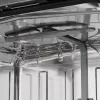 Gorenje G600 ULTRA16BWIFI täielikult sisseehitatav 16 komplekti