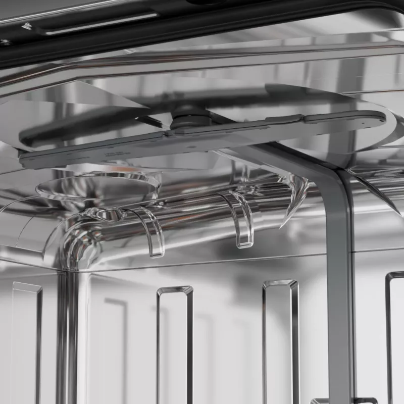 Gorenje G600 ULTRA16BWIFI täielikult sisseehitatav 16 komplekti