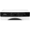 Gorenje DPNA83W pesukuivati Eraldiseisev Eestlaetav 8 kg Must, Valge