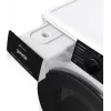 Gorenje DPNA83W pesukuivati Eraldiseisev Eestlaetav 8 kg Must, Valge