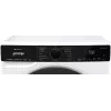 Kuivati Gorenje DPNA93W soojuspumbaga, eraldiseisev esilaadimisega, 9 kg, valge, energiaklass C