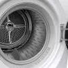 Kuivati Gorenje DPNA93W soojuspumbaga, eraldiseisev esilaadimisega, 9 kg, valge, energiaklass C