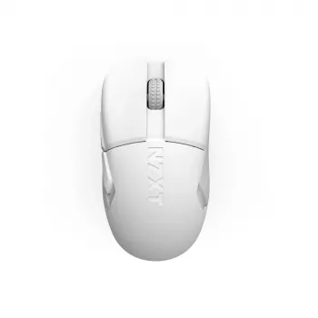 NZXT Lift Elite juhtmeta mängurihiir valge