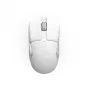 NZXT Lift Elite juhtmeta mängurihiir valge