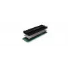 ICY BOX IB-M2HS-701 M.2 NVMe SSD jahutusradiaator must 1 tk