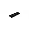 ICY BOX IB-M2HS-701 M.2 NVMe SSD jahutusradiaator must 1 tk