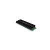 ICY BOX IB-M2HS-701 M.2 NVMe SSD jahutusradiaator must 1 tk