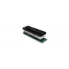 ICY BOX IB-M2HS-701 M.2 NVMe SSD jahutusradiaator must 1 tk