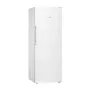 Siemens iQ300 GS29NVWEP freezer Upright freezer Freestanding 200 L Valge