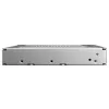 Cremax ICY Dock MB982IP-1S - Speichereinschubadapter - 8.9 cm to 6.4 cm (3.5 auf 6,40cm (2.5)) - Silber (MB982IP-1S-1)