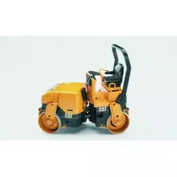 Asfalditrummel BRUDER CAT 2433