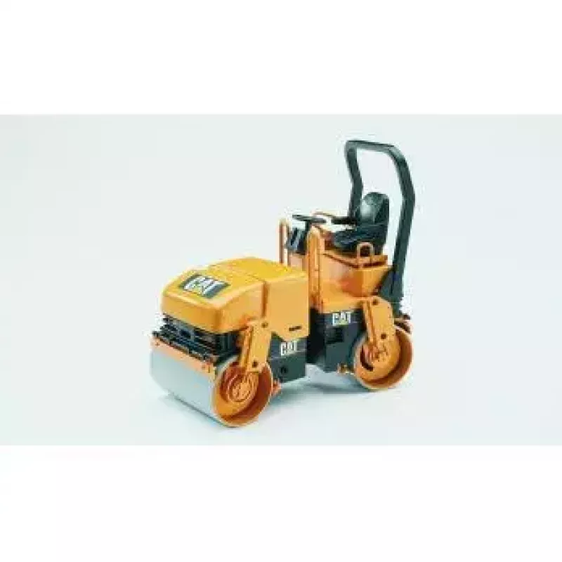 Asfalditrummel BRUDER CAT 2433