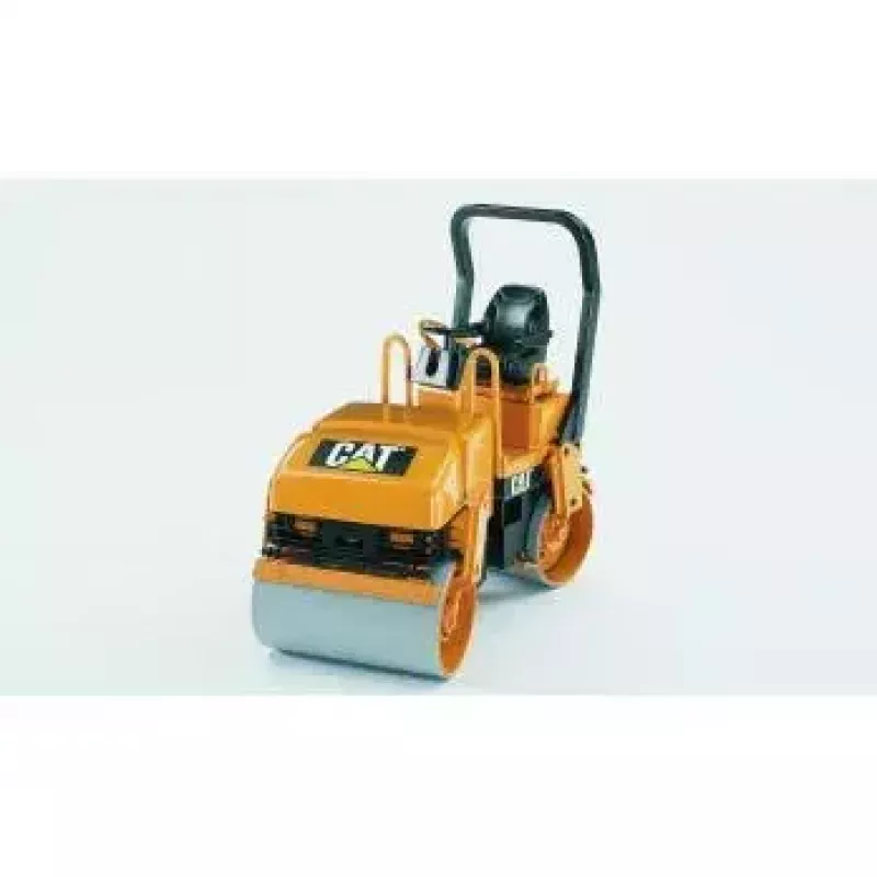 Asfalditrummel BRUDER CAT 2433