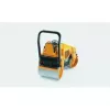 Asfalditrummel BRUDER CAT 2433