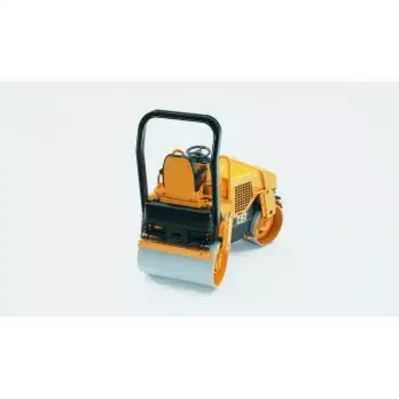 Asfalditrummel BRUDER CAT 2433