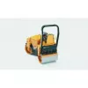 Asfalditrummel BRUDER CAT 2433