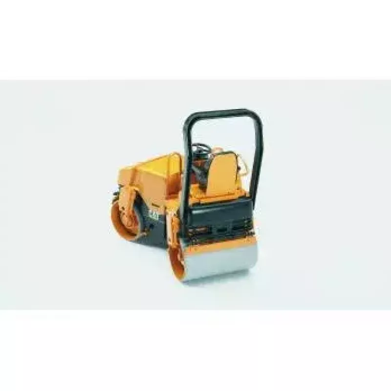 Asfalditrummel BRUDER CAT 2433