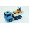Asfalditrummel BRUDER CAT 2433